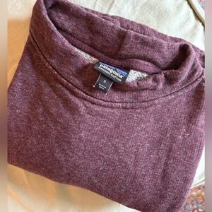 Organic Cotton Patagonia winter dress✨